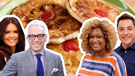 foodnetwork com recipes|Top 10 Recipes from The Kitchen .